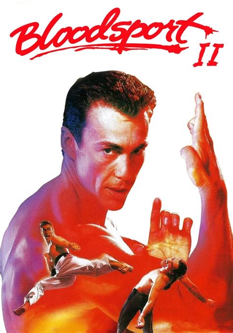 regarder bloodsport